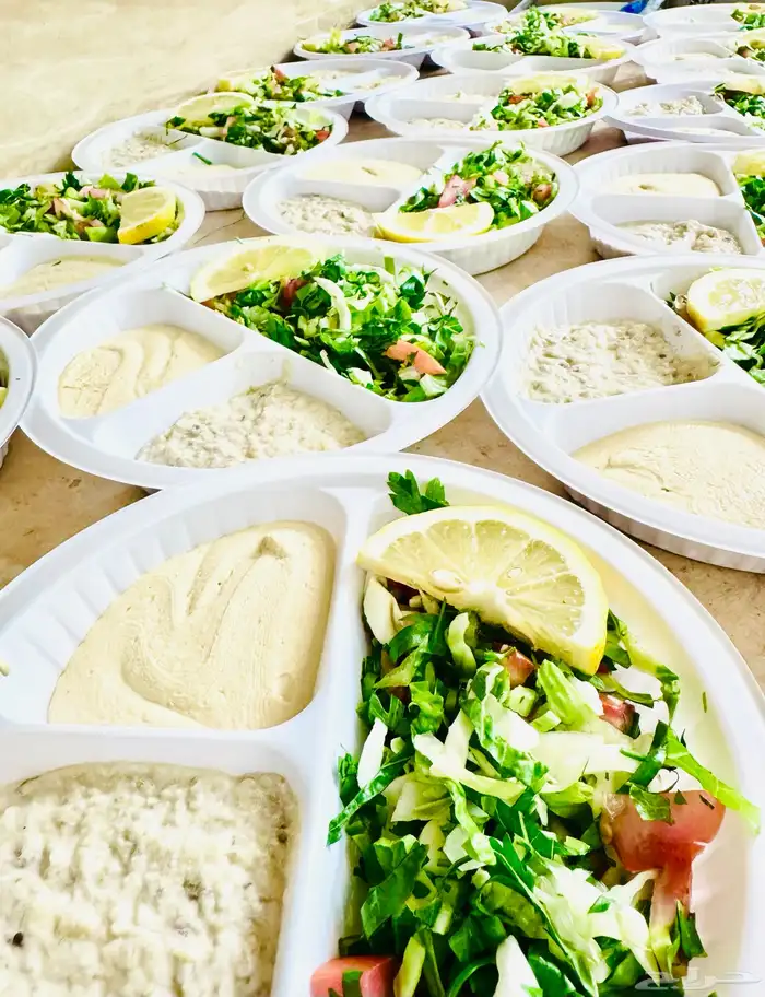 معلم مشويات حميس مشاوي 2