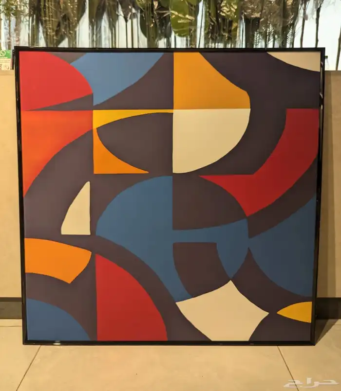 لوحات جدارية 25