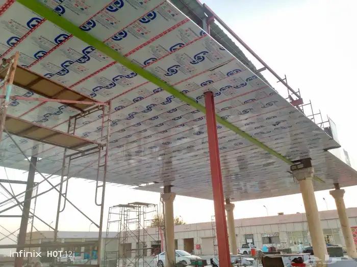 تصميم وتنفيذ كروت فواتير بنر ستكر وكل مايحتاجه عالم الدعاية 5