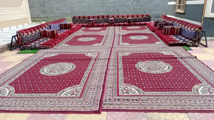 جلسات للايجار داخل ابها وضواحيها 14