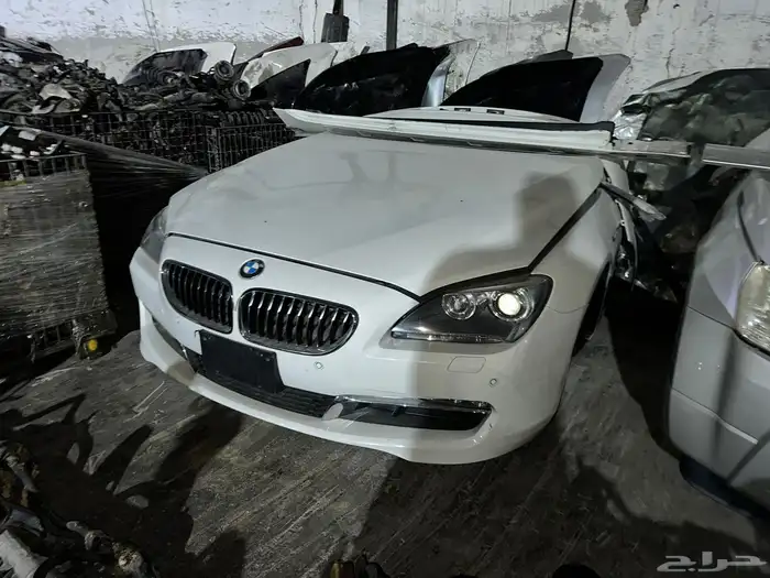 قطع غيار بي ام دبليو مستوردة جميع الفئات والموديلات 15