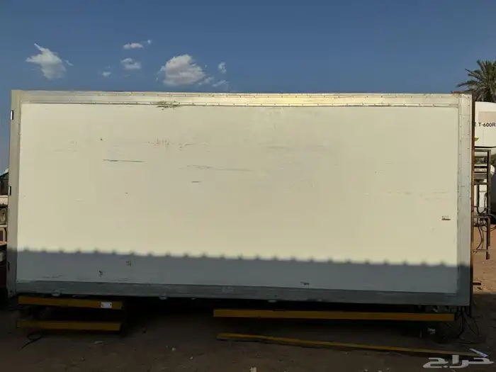 حافظة دينا عليها محرك ثيرموكنج T600 2