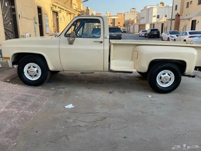 وانيت شفر رفرف 81 6