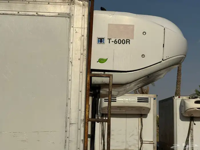 حافظة دينا عليها محرك ثيرموكنج T600 1