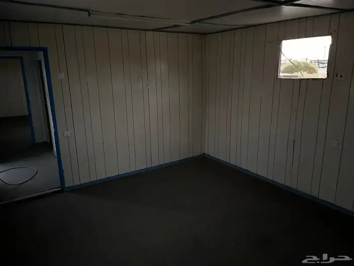 غرف كرفانات 4