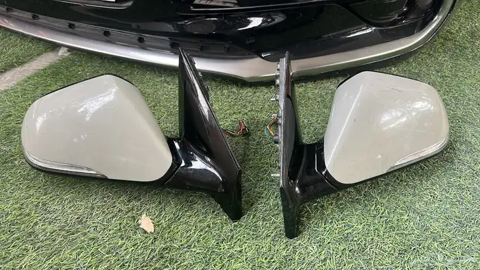 مرايات سوناتا 2016 - 2019 0