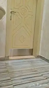 حامي ابواب عازل المنيوم استايلس استيل صاج 4