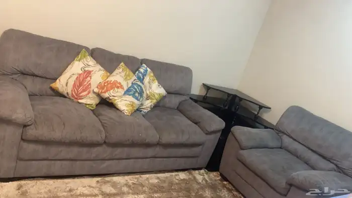 كنب نظيف 1