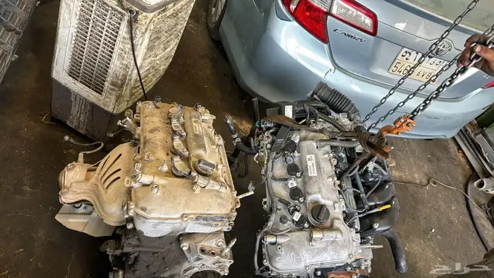 تجديد وتغيير جميع أنواع المكاين 0