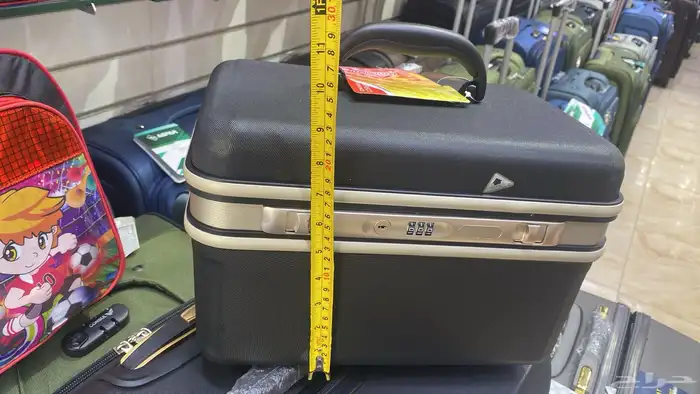 شنطة مكياج القديمة الأصلية 2