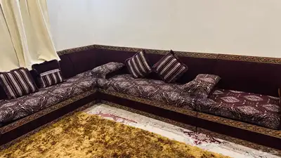 كنب حرف L للبيع 1
