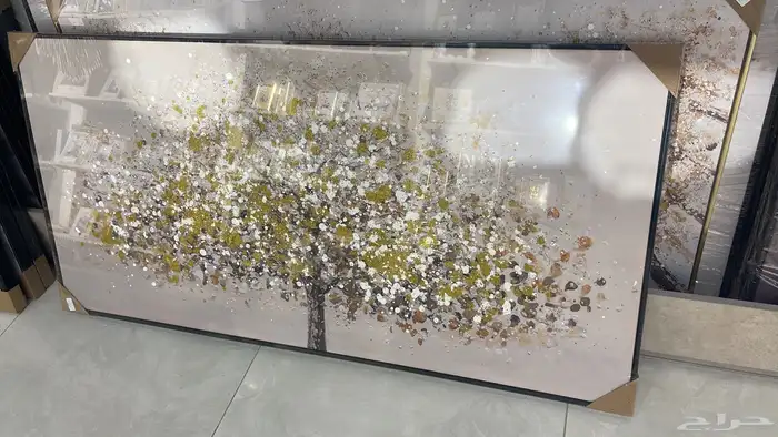 لوحات جدارية 3