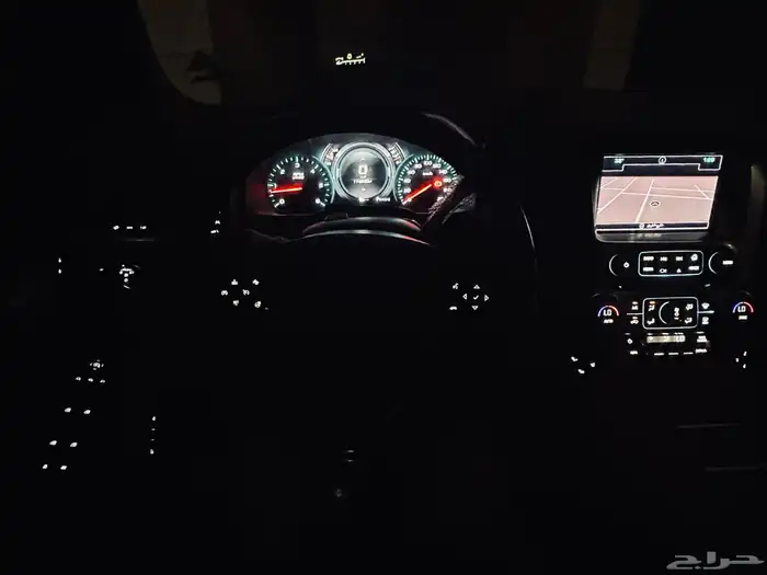 شيفروليه سوبربان LTZ 68