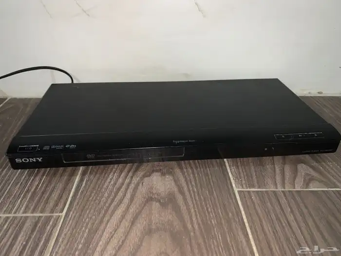 DVD نظييف وشغال 0