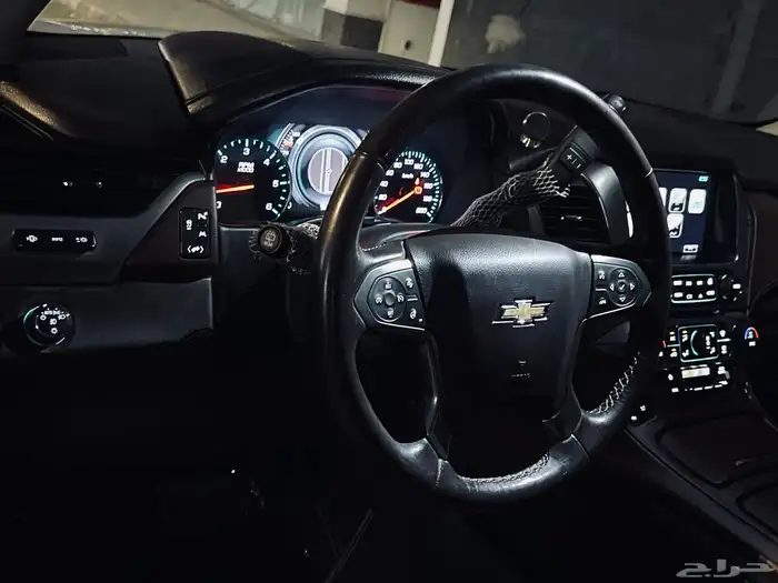 شيفروليه سوبربان LTZ 54