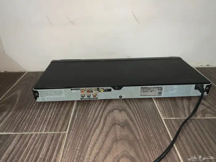 DVD نظييف وشغال 1