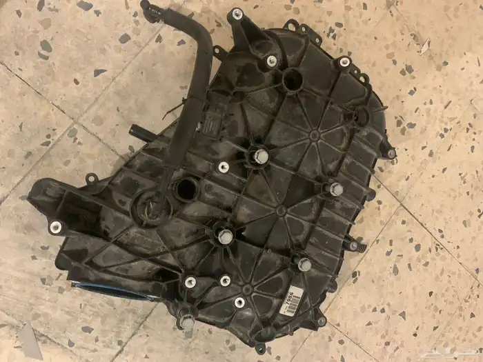 ثلاجه مكينه شيفروليه ترافيرس 0