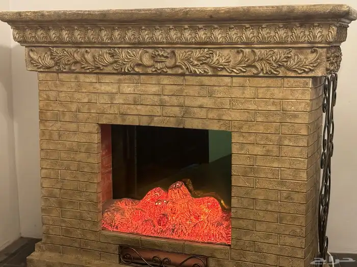 مدخنه للبيع 1