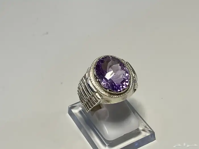 خواتم جمشت ( اماتيست)بصياغات فاخرة 3