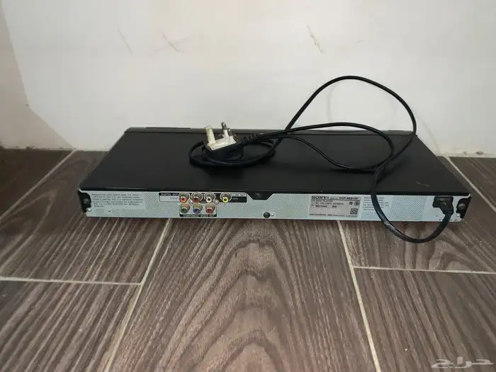 DVD نظييف وشغال 2