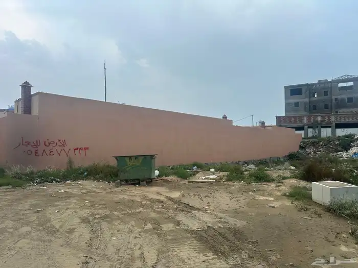 للايجار طريق الميه 1