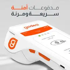 شبكة جيديا 2