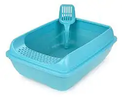 اكل قطط قفص حمل قفص نقل سفر مستلزمات قطط 9