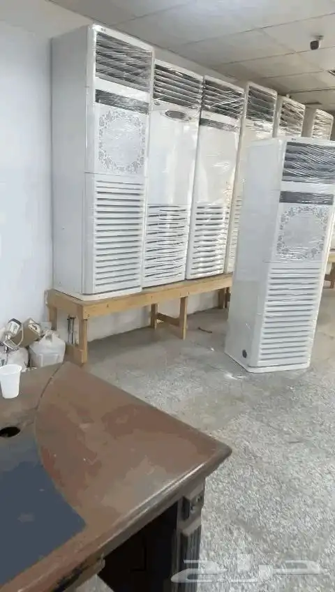 مكيفات يورك كارير سامسونج ال جي 0