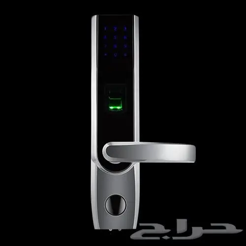 اقفال ذكية اقفال اسمارت لوك مكاتب منازل غرف خاصه 2
