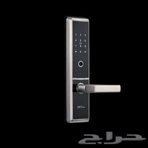 اقفال ذكية اقفال اسمارت لوك مكاتب منازل غرف خاصه 7