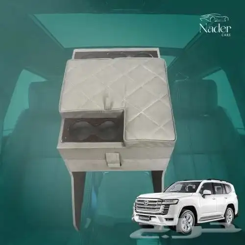 تكاية لاندكروزر 255 24
