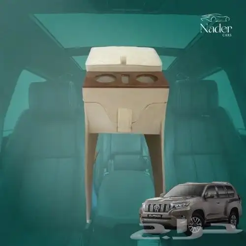 تكاية لاندكروزر 255 22