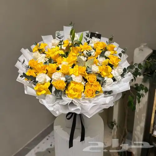 ورد طبيعي وهدايا حسب الطلب 6