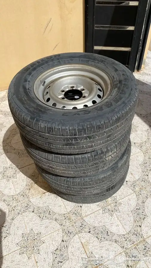 كفرات مسنعمل و جنوط 16 هلل 7