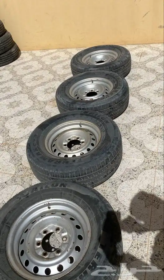 كفرات مسنعمل و جنوط 16 هلل 6