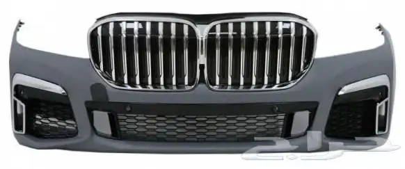 كت تحديث bmw الفئة السابعة 2016-2019 الى 2020 كت M 5