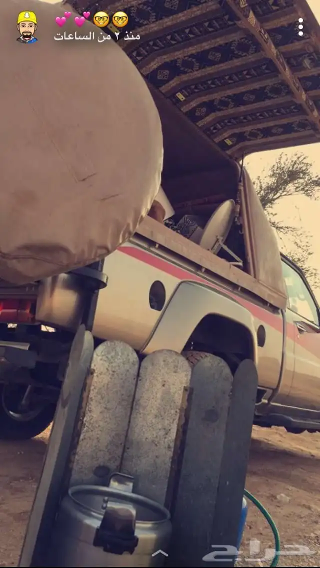 جيب حوض باترول فتك 2016 9