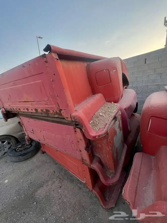 صنديق جموس 5