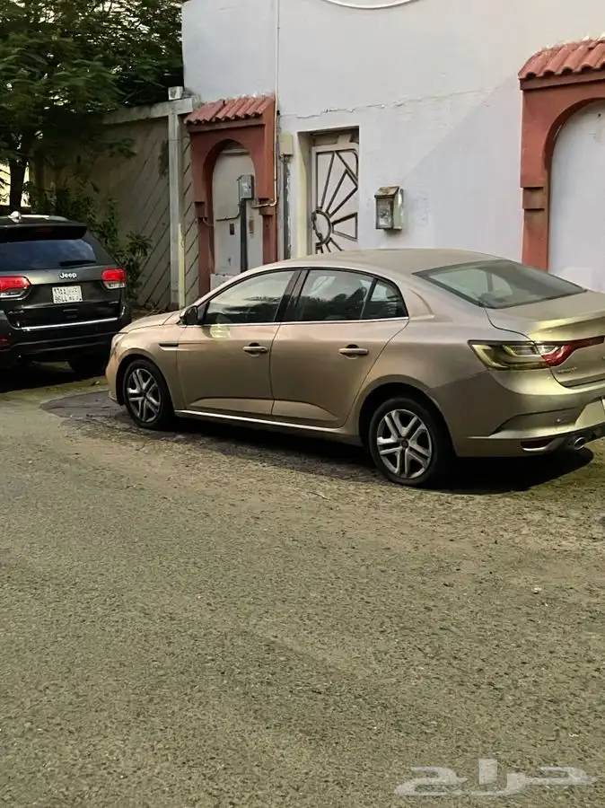 للبيع رينو ميغان 2019 2