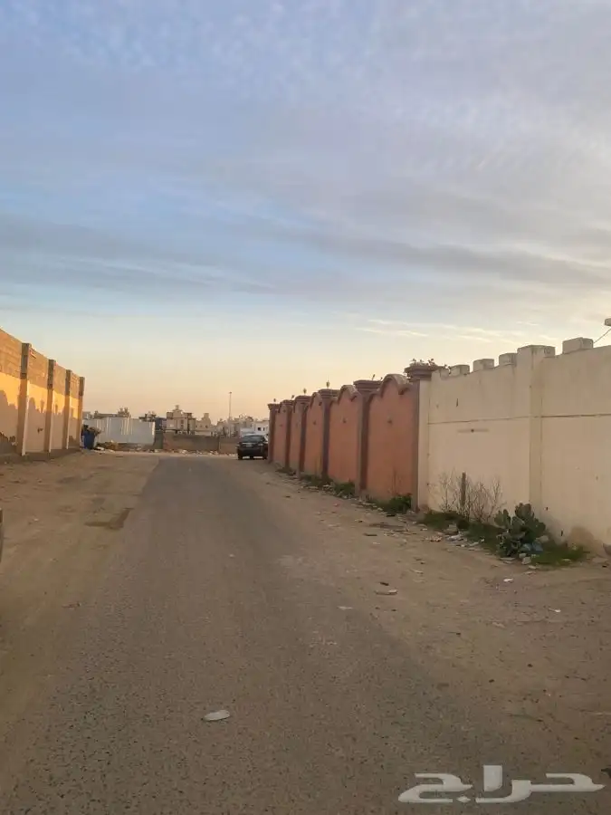 حوش وغرفتين وصالة للاجار 2
