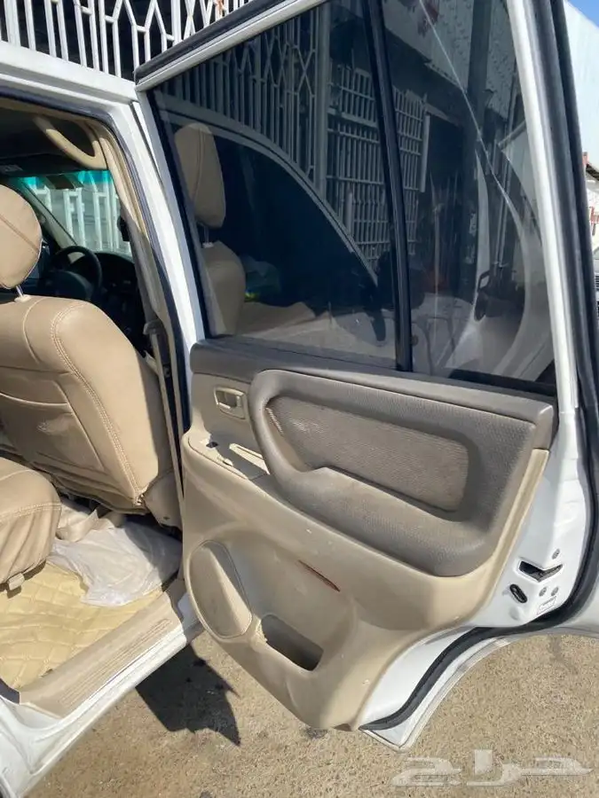 قطع غيار جيب 2007-1998 3