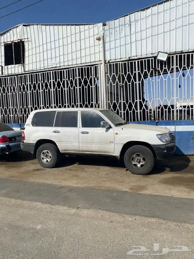 قطع غيار جيب 2007-1998 0