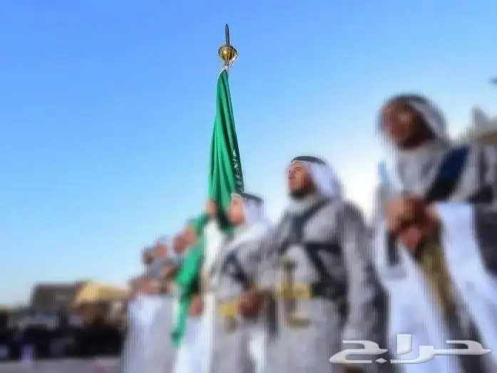 فرقة العرضة النجدية لإحياء الحفلات والمناسبات في الرياض 1