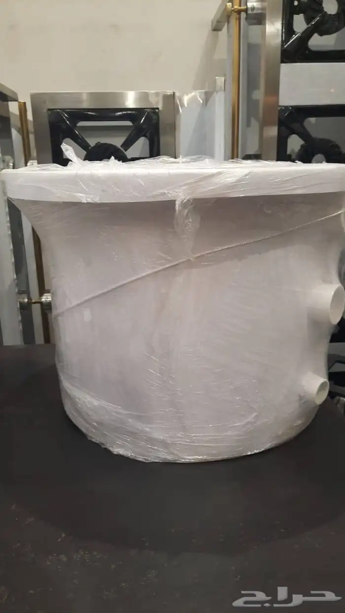 مصيدة زيت مصيدة زيوت صفاية زيوت مصيدة شحوم 2