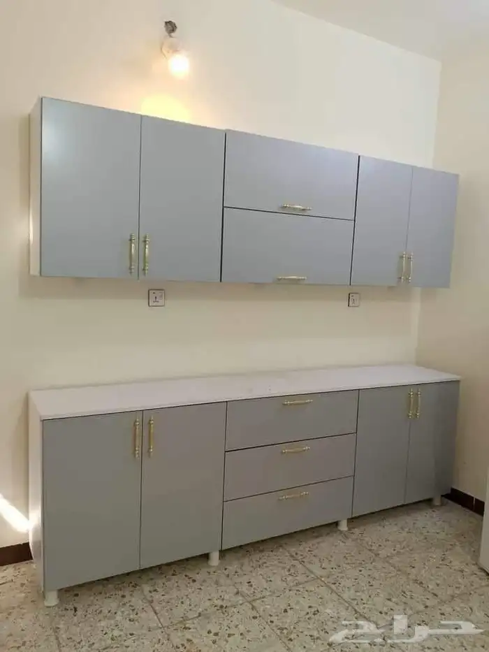 مطابخ جاهزه حسب الطلب 3