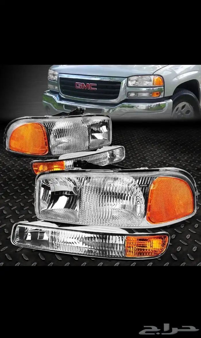 قطع غيار السيارات الامريكية 2