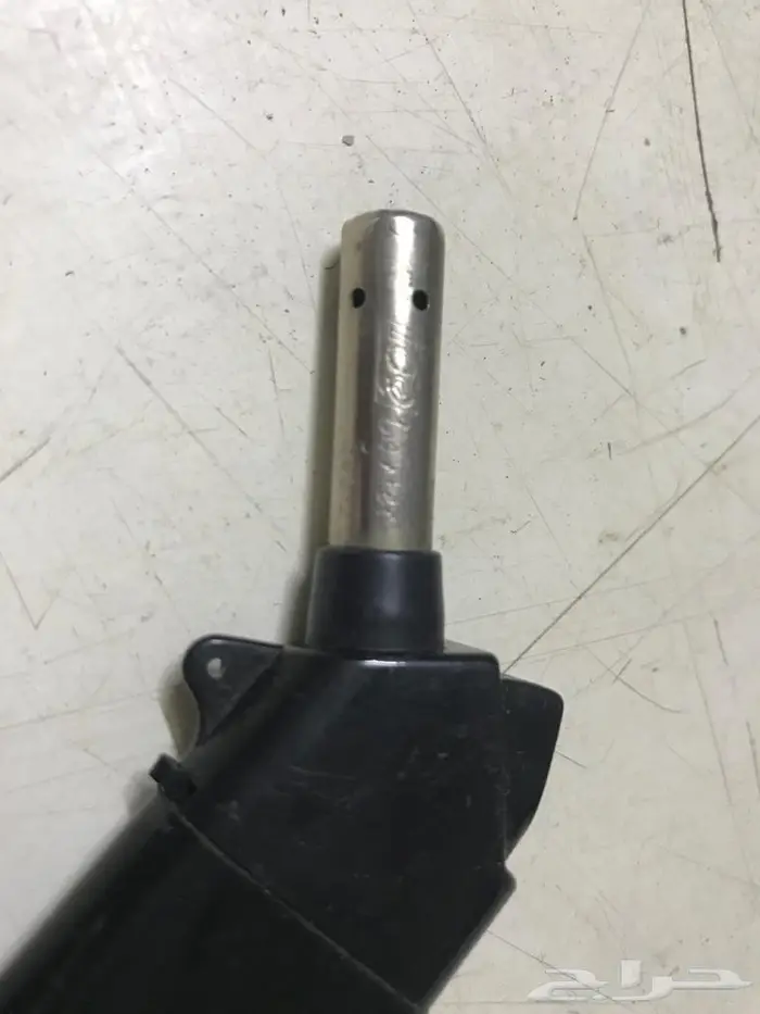 ولاعه مخزنه 1