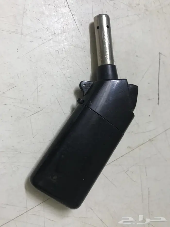 ولاعه مخزنه 2