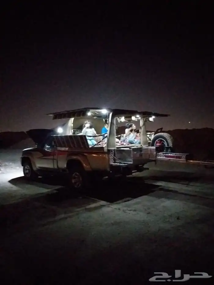 جيب حوض باترول فتك 2016 15