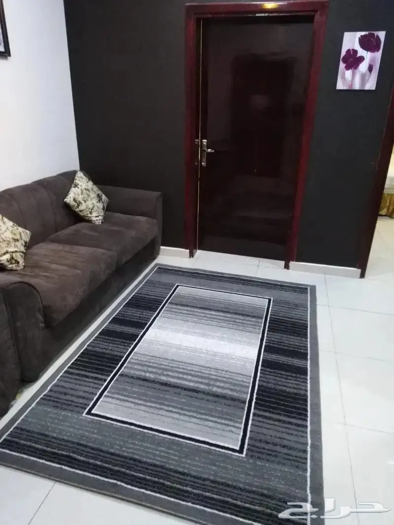 شقق مفروشة للايجار الشهري 12